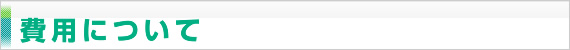 費用について